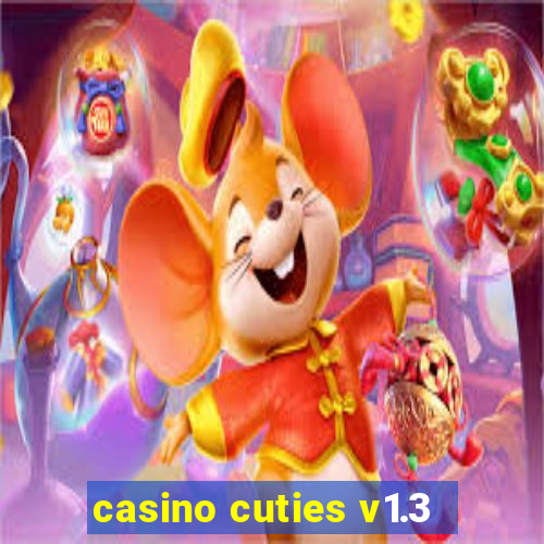 casino cuties v1.3 - android